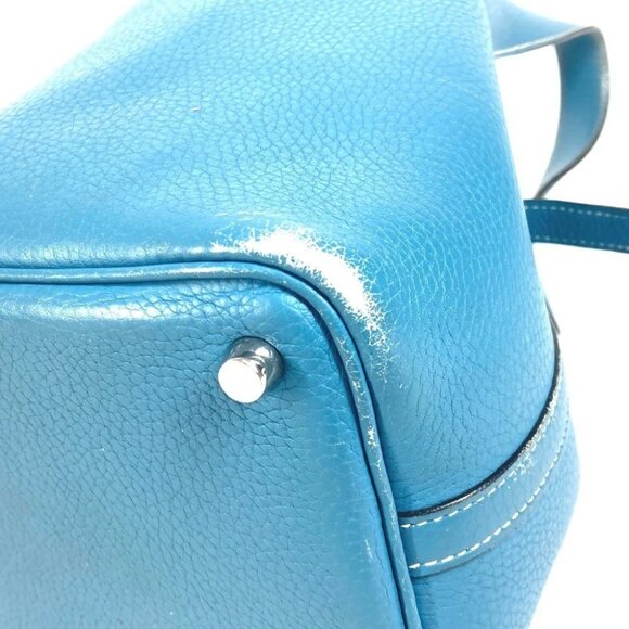 HERMES Picotin PM Picotin Bag Tote Bag Hand Bag - Picture 7 of 15